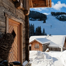 Alm-Resort Frühauf 4*: zimski all inclusive oddih