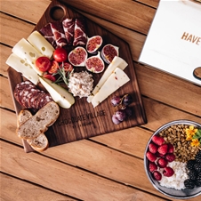 Chocolate Village: čokoladni oddih