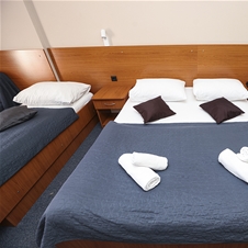 Hotel Zagi 3*, Stubičke toplice: oddih s kopanjem
