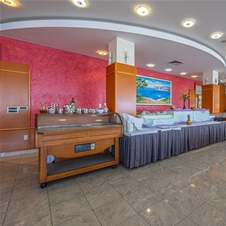Hotel Marina 4*, Selce: počitnice s polpenzionom