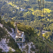 Hiša Pr' Pristavc: pravljični oddih