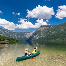 Hiša Pr' Pristavc: pravljični oddih