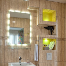 Hotel Aziza 4*, Sarajevo: oddih za 2 osebi