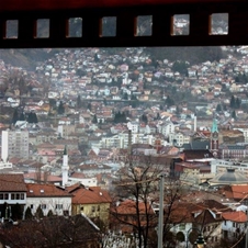 Hotel Aziza 4*, Sarajevo: oddih za 2 osebi