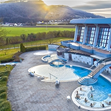 Terme Čatež, Hotel Terme 4*, Čatež: polpenzion