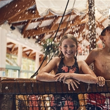 Terme Čatež, Hotel Terme 4*, Čatež: polpenzion