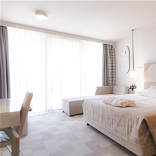 Terme Čatež, Hotel Terme 4*, Čatež: polpenzion
