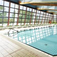 Terme Čatež, Hotel Terme 4*, Čatež: polpenzion