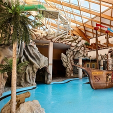 Terme Čatež, Hotel Terme 4*, Čatež: polpenzion