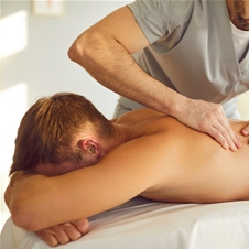 Terra Medica: manualna terapija, osteopatski tretma