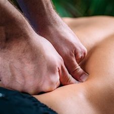 Terra Medica: manualna terapija, osteopatski tretma