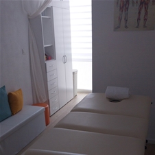 Masažni studio Utopia, klasična masaža