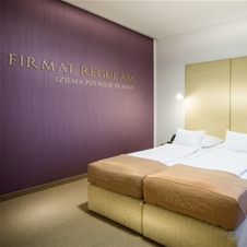 Hotel Zdraviliški dvor 4*, Rimske toplice, oddih