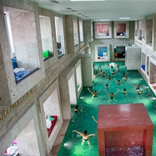 Hotel Zdraviliški dvor 4*, Rimske toplice, oddih