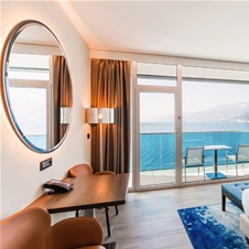 Hilton Rijeka Costabella Beach Resort & Spa 5*