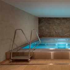 Hilton Rijeka Costabella Beach Resort & Spa 5*