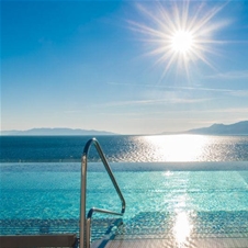 Hilton Rijeka Costabella Beach Resort & Spa 5*