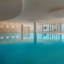 Hilton Rijeka Costabella Beach Resort & Spa 5*
