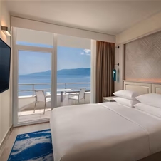 Hilton Rijeka Costabella Beach Resort & Spa 5*