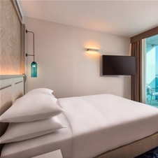 Hilton Rijeka Costabella Beach Resort & Spa 5*