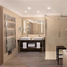 Hilton Rijeka Costabella Beach Resort & Spa 5*