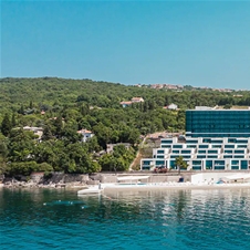 Hilton Rijeka Costabella Beach Resort & Spa 5*