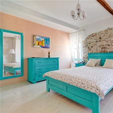 Heritage hotel Chersin 4*, Fažana: silvestrovanje