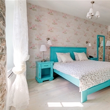 Heritage hotel Chersin 4*, Fažana: silvestrovanje