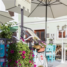 Heritage hotel Chersin 4*, Fažana: silvestrovanje