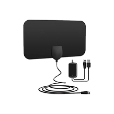 Notranja HD digitalna TV antena