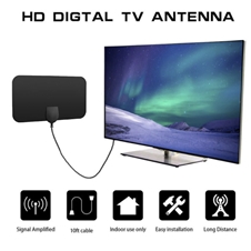 Notranja HD digitalna TV antena