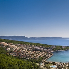 Valamar Sanfior Hotel & Casa 4*, Rabac: morski oddih