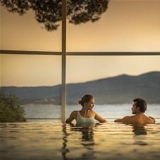 Valamar Sanfior Hotel & Casa 4*, Rabac: morski oddih