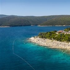 Valamar Sanfior Hotel & Casa 4*, Rabac: morski oddih