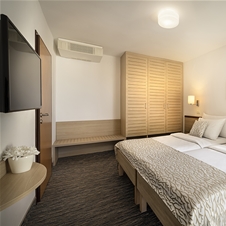 Valamar Sanfior Hotel & Casa 4*, Rabac: morski oddih