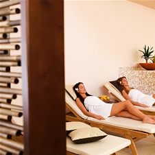 Valamar Sanfior Hotel & Casa 4*, Rabac: morski oddih