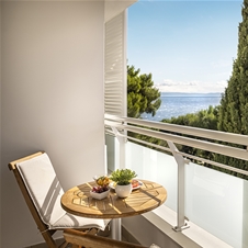 Valamar Sanfior Hotel & Casa 4*, Rabac: morski oddih
