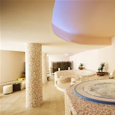 Valamar Sanfior Hotel & Casa 4*, Rabac: morski oddih