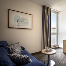 Valamar Sanfior Hotel & Casa 4*, Rabac: morski oddih