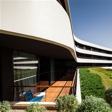 Hotel Lone, Rovinj: luksuzni oddih