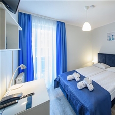 Hotel Nowa Panorama 3*, mestni oddih z zajtrkom