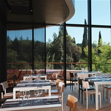 Hotel Lone, Rovinj: luksuzni oddih