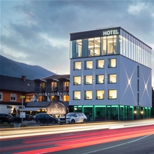 Sleepwell24 Hotel, Avstrija, Špital ob Dravi