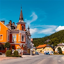 Sleepwell24 Hotel, Avstrija, Špital ob Dravi