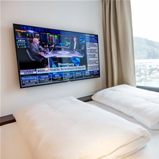 Sleepwell24 Hotel, Avstrija, Špital ob Dravi