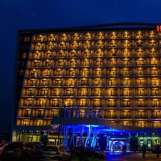 Hotel Hills Sarajevo 5*: luksuzni wellness oddih