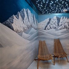 Hotel Hills Sarajevo 5*: luksuzni wellness oddih