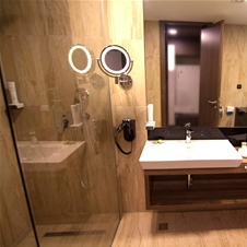 Hotel Hills Sarajevo 5*: luksuzni wellness oddih