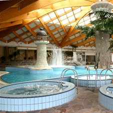 Hotel Hills Sarajevo 5*: luksuzni wellness oddih