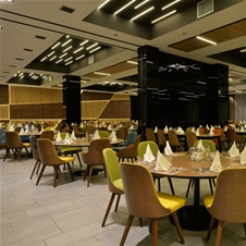 Hotel Hills Sarajevo 5*: luksuzni wellness oddih